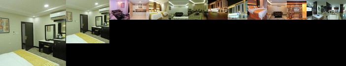 Qasr Rayana Aparthotel