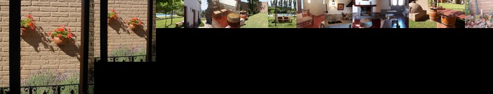 Balcones de San Carlos