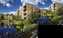 Kings Island by flying butler