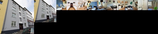 GLUCK AUF zentrale Wohnungen