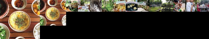 Happy Farm Tien Giang Homestay