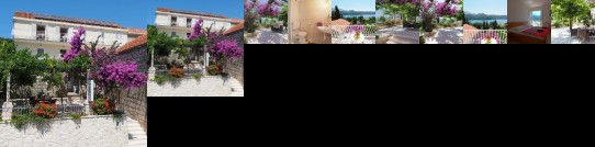 Apartments & Room Eva Slano