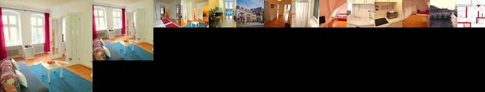 Wohnen unter dem Schloss