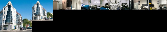 VaBank Apartamenty w centrum