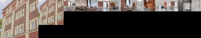 Apartamenty w starym browarze 1