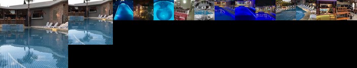 Complejo un mundo aparte