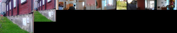 Jiretinska chaloupka