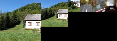 Guest House Nadezhda Dakhovskaya