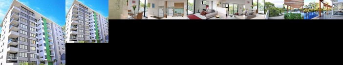 Apartment Saunders Close MP001