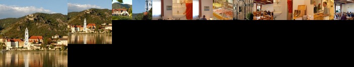 Weingut-Pension Stockingerhof