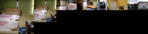 Minshuku Takahashi Kashibuneten