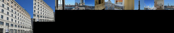 La Lanterna Apartment