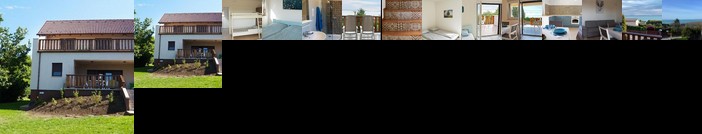 Fuge Apartman Balatonakarattya