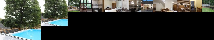 Relax pension Schonwald