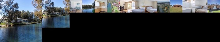 Paradise on the Water Sussex Inlet