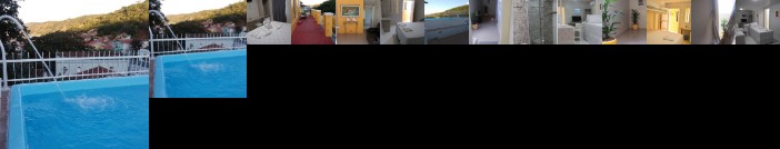 Pousada Lua Rosa Piranhas