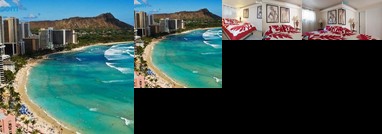 Diamond On Diamond Head