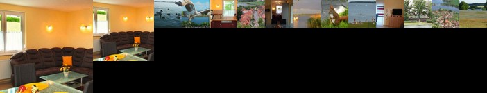 Strandhaus am Muritzufer