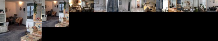 Panoramablick Ostseefjord