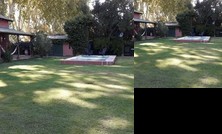 Casona Rural de Maipu