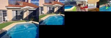 Casa Miraflores Kachuk