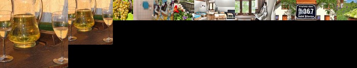 Apartman Na vinarske stezce