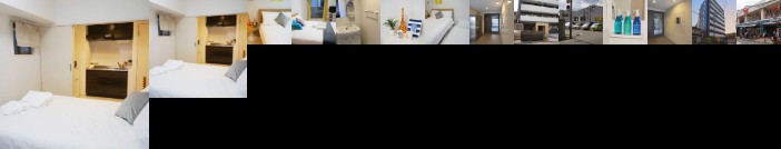 Trusty Residence Tennoji East