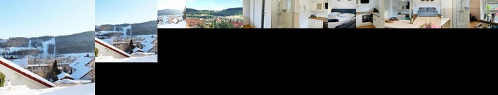 Zollernalb-Apartment