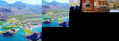 Ocean Golf and Villa Rentals Private D