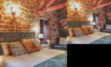 Casa da Eira Melgaco