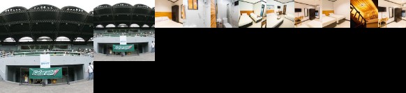 Mahogany Tourist Inn