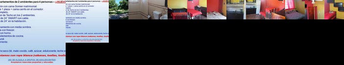 Casas del Mar La Costa