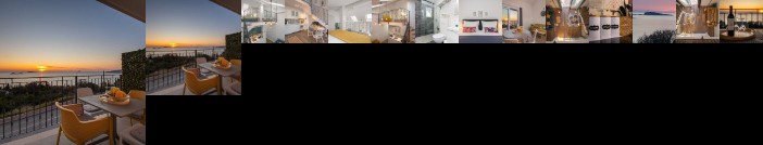 Apartments Villa Maria Plat