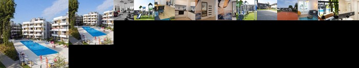 Apartament Szmaragdowy Ustronie Morskie