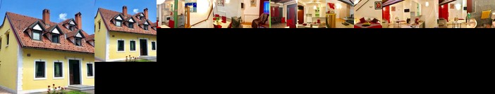 Two Story Studio Apartment Goranka