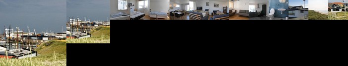 Holiday Home Hirtshals Town 065100