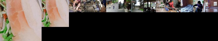 Flower hmong homestay