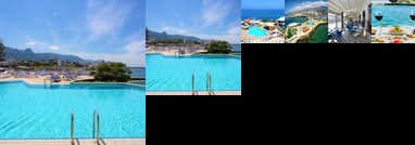 Breeze Flora Harbour View