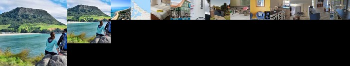 Holiday Home in Papamoa