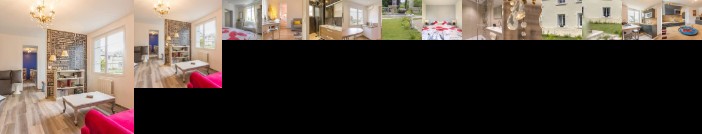 L'Escale de Jules et Lily