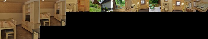 Horsky apartman Adel