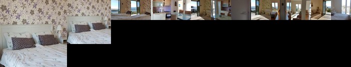 Villa Berg Maslinica