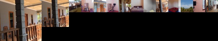 Platar Ombo Homestay