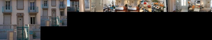 Villa atmosphere a l'ile verte