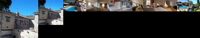 Aux charmes de grasse