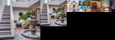 Ocean Golf and Villa Rentals Private B