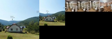 Noclegi pod Klimczokiem