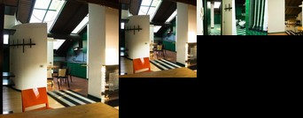 Cozy Apartment in Como