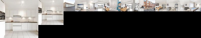 Dream apartment for work stay