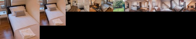 Bright & Airy Two Bed Set In Granite